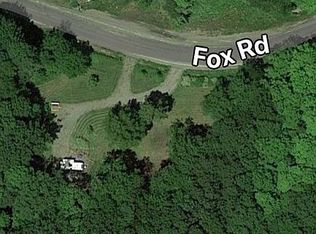Fox Rd #2, Wyoming, NY 14591