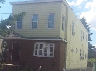327 Loomis St, Elizabeth, NJ 07206
