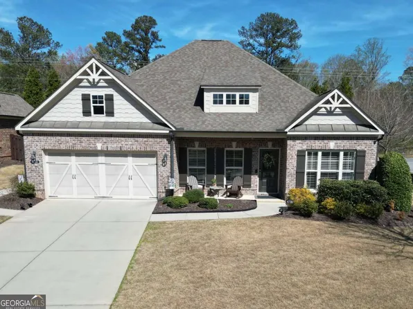 4720 Amble Trce, Cumming, GA 30040