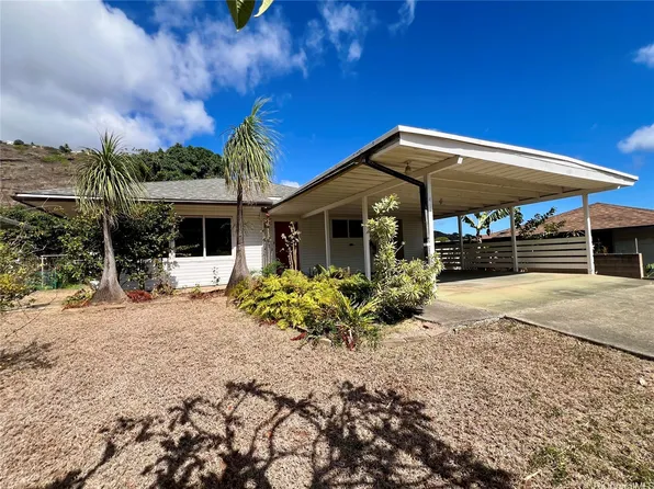 415 Kiholo St, Honolulu, HI 96821