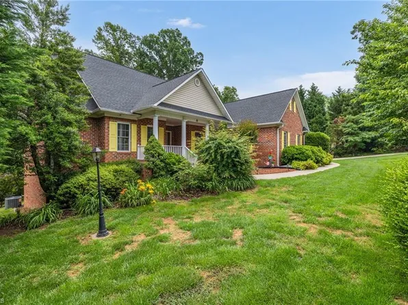 334 Morning Glory Rd, Madison, NC 27025