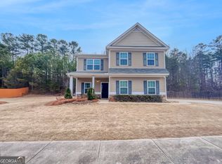 435 Leyland Dr, Canton, GA 30114