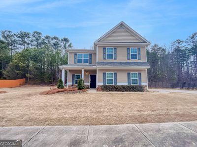 435 Leyland Dr, Canton, GA, 30114