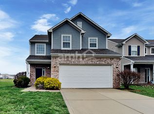 5811 Outer Bank Rd, Indianapolis, IN 46239
