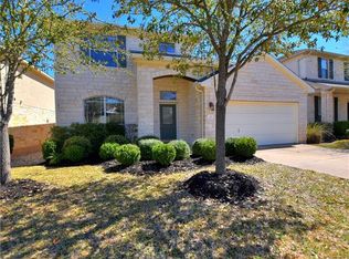 25 Cypress Knee Ln #96, Austin, TX 78734