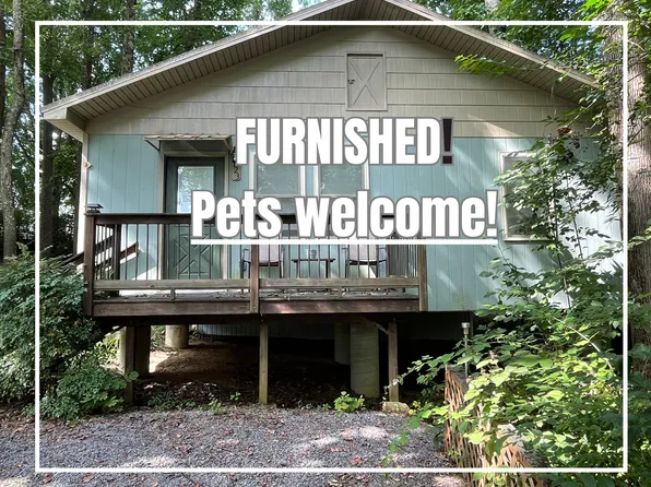 123 Voncannon Dr #A, Johnson City, TN 37601