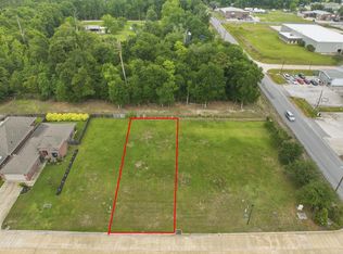Sheila Dr Lot 20, Sulphur, LA 70663