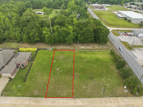 Sheila Dr Lot 20, Sulphur, LA 70663