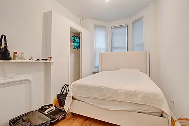 Rented by Compass