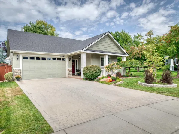 2245 E Lattice Dr, Meridian, ID 83642