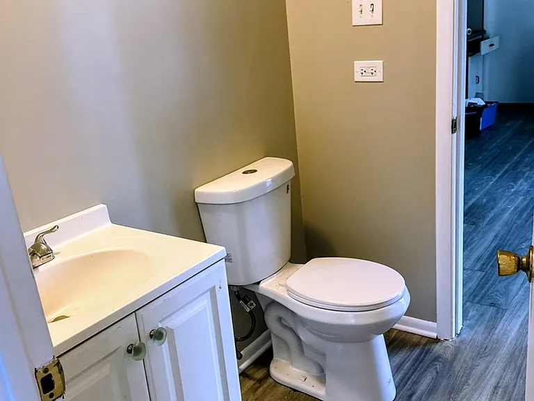 11954 S Kildare Ave #1E — Photo 9