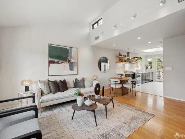 133 Putnam St, San Francisco, CA 94110
