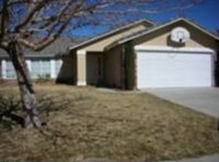 37348 Sheffield Dr, Palmdale, CA 93550