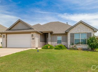 6833 Inverness St, Abilene, TX 79606