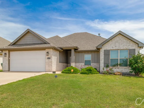 6833 Inverness St, Abilene, TX 79606