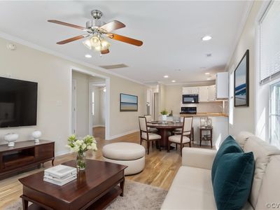 139 Frissell St, Hampton, VA, 23663