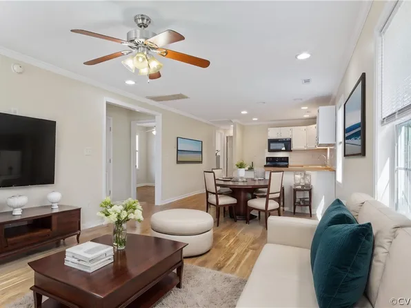 139 Frissell St, Hampton, VA 23663