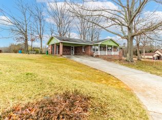 2455 Daniel Cemetery Rd NW, Monroe, GA 30656