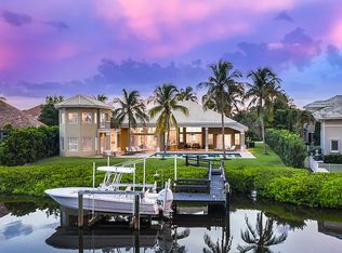 18969 SE Windward Island Ln, Jupiter, FL 33458