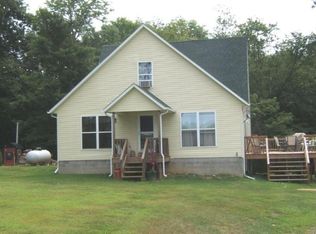 9154 Killduff Rd, Gambier, OH 43022