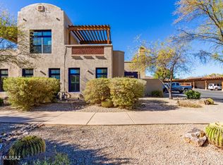102 Post Way, Tubac, AZ 85646