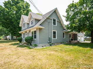 126 E Cherry St, Wayland, MI 49348