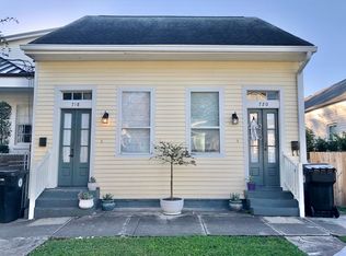 720 Peniston St, New Orleans, LA 70115