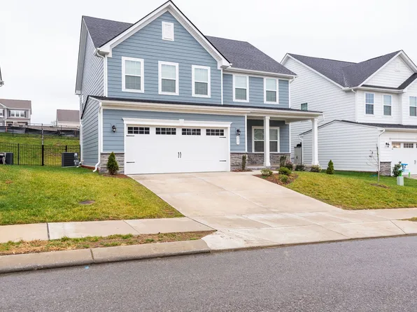 815 Dean Dr, Mount Juliet, TN 37122