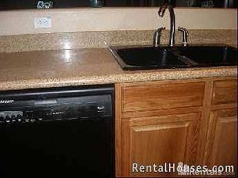 Granite like kitchen counter t