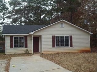 419 Reed Way, Monroe, GA 30655