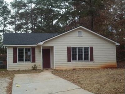 419 Reed Way, Monroe, GA, 30655