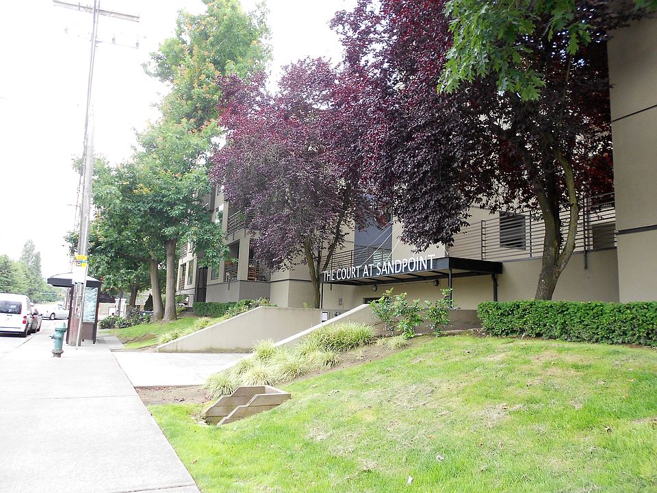 1st image of 7022 17th Ave NE #112