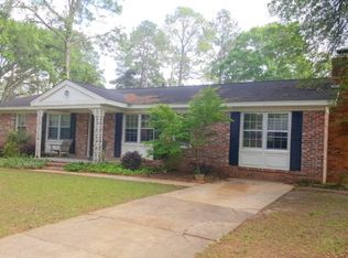 2622 Pine Valley Rd, Albany, GA 31707