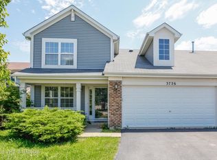 3726 Harms Rd, Joliet, IL 60435