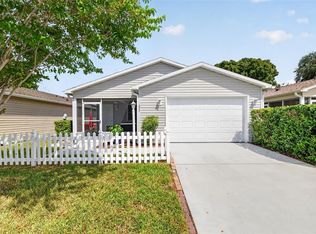 1647 DURAN DRIVE, THE VILLAGES, FL 32162