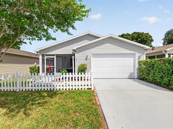 1647 DURAN DRIVE, THE VILLAGES, FL 32162