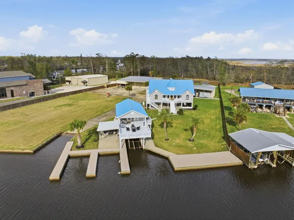 1515 S Perkins Ferry Rd, Lake Charles, LA 70611