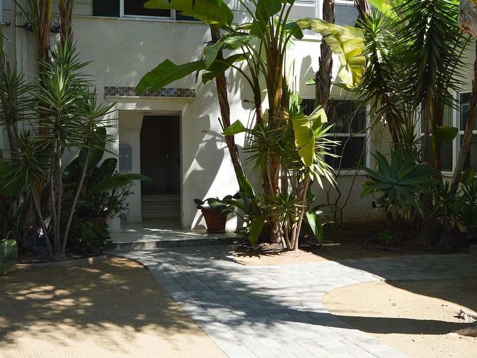 1st image of 1211 Berkeley St #11
