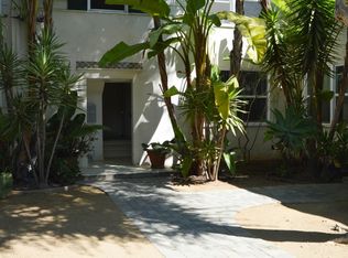 1211 Berkeley St #11, Santa Monica, CA 90404