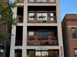 3708 N Southport Ave #4, Chicago, IL 60613