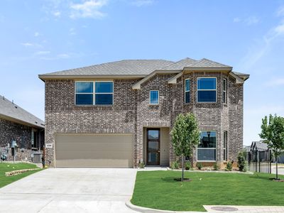 8200 Leopard Pass, Godley, TX, 76044