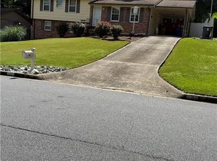 6490 Cedar Hurst Trl, Atlanta, GA 30349