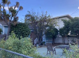 (Undisclosed Address), Menlo Park, CA 94025