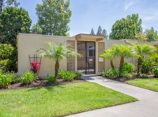 207 Avenida Majorca UNIT A, Laguna Woods, CA 92637