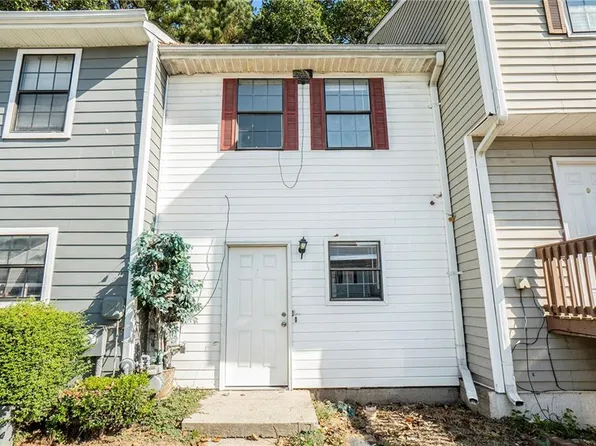 7006 Oakhill Cir, Austell, GA 30168