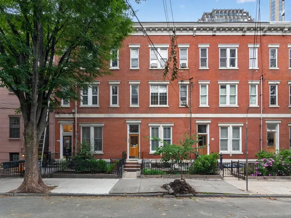 66 Sussex St, Jersey City, NJ 07302
