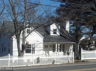 5101 Montgomery Rd, Ellicott City, MD 21043