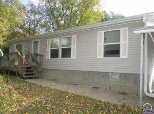 511 W Durink St, Saint Marys, KS 66536