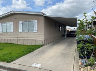 5505 W Tulare Ave SPC 379, Visalia, CA 93277