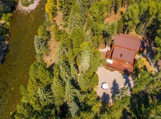 43 Maverick Way, Silverthorne, CO 80498